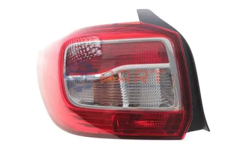 Ліхтар задній лівий на Логан II RENAULT 265556233R Купити в Україні