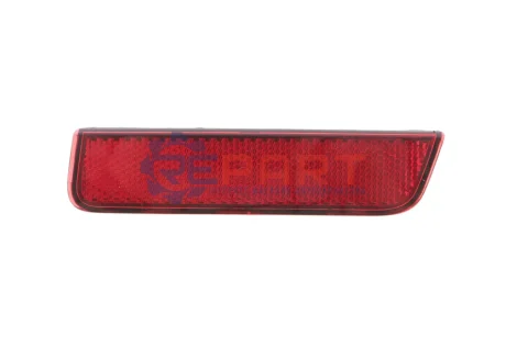 Катафот зад прав duster RENAULT 265604000R Купить в Украине