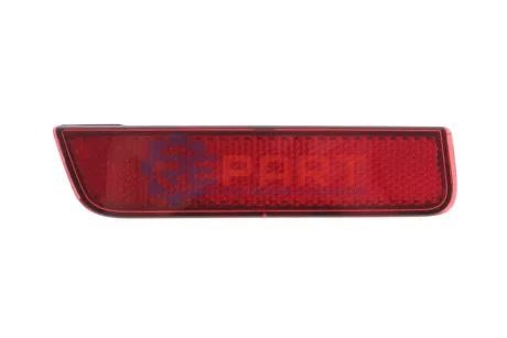Катафот зад лив duster RENAULT 265654344R Купить в Украине