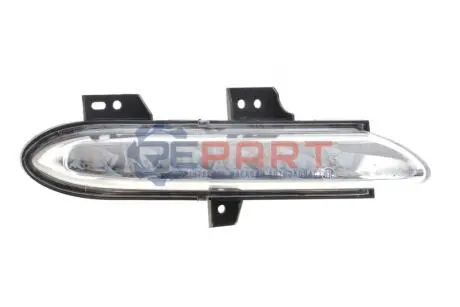 Денні ходові вогні Прав (LED) GRAND SCENIC III Ph II, GRAND SCENIC III Ph III, SCENIC III Ph II, SCENIC III Ph III 01.12-12.16 RENAULT 266003179R Купити в Україні