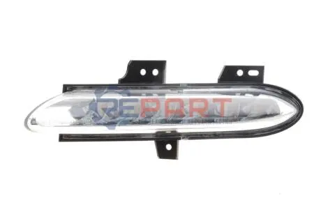Габаритний ліхтар передн Лів GRAND SCENIC III Ph II, GRAND SCENIC III Ph III, SCENIC III Ph II, SCENIC III Ph III 01.12-12.16 RENAULT 266055004R Купити в Україні