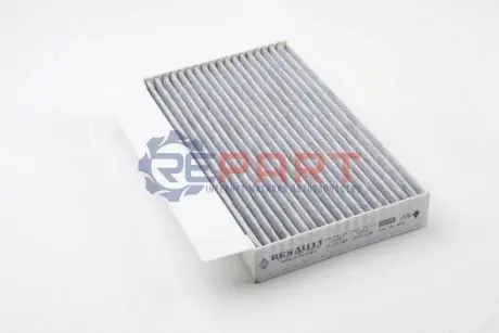 Фільтр салону RENAULT 272778970R Купити в Україні