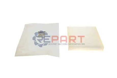 Фільтр салону RENAULT 27 27 792 03R Купити в Україні