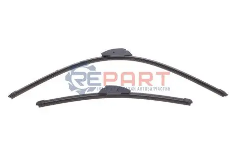 Повідець щітки, система склоочисників RENAULT 288901965R Купити в Україні