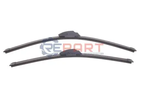 Щітка склоочисника RENAULT 288904198R Купити в Україні