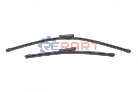 Комплект щіток склоочисника безкаркасних 600/400 RENAULT 288905450R Купити в Україні