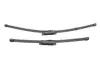 Фото Щетка стеклоглаз 2шт безк 600/400 megane iii RENAULT (288905450R) изображение 6