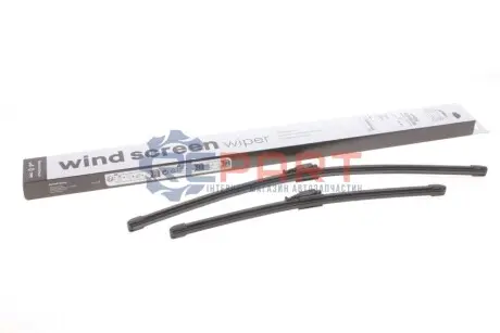 Щітка склоочисника RENAULT 288908716R Купити в Україні