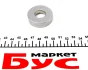 Фото Комплект зчеплення Dacia Dokker 12-/Renault Kangoo 1.6 16V 08- (d=200mm) (+вижимний) RENAULT (30 20 523 07R) зображення 1