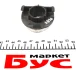 Фото Комплект зчеплення Dacia Dokker 12-/Renault Kangoo 1.6 16V 08- (d=200mm) (+вижимний) RENAULT (30 20 523 07R) зображення 2