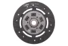 Комплект зчеплення Dacia Dokker 12-/Renault Kangoo 1.6 16V 08- (d=200mm) (+вижимний) RENAULT (30 20 523 07R) зображення 6