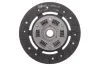 Комплект зчеплення Dacia Dokker 12-/Renault Kangoo 1.6 16V 08- (d=200mm) (+вижимний) RENAULT (30 20 523 07R) зображення 7