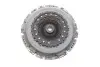 Фото Комплект зчеплення K9K DC4 (робот) RENAULT (302054315R) зображення 6