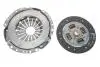 Комплект зчеплення b4d RENAULT (302057069R) зображення 3