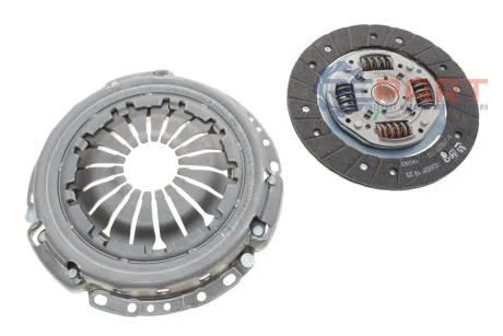 Комплект зчеплення b4d RENAULT 302057069R