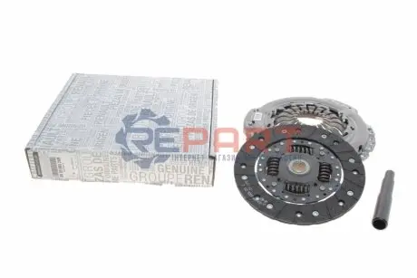 Комплект зчеплення RENAULT 302058324R Купити в Україні
