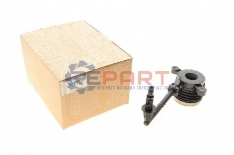 Підшипник вижимний Duster 306205974R RENAULT 305703721R Купити в Україні