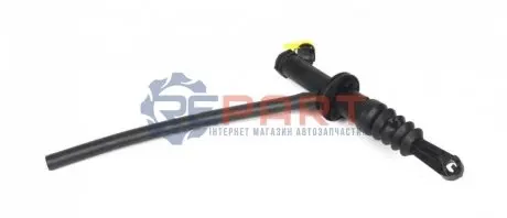 Головний циліндр зчеплення (15,87мм) MAZDA 2 GRAND SCENIC II, MEGANE II, SCENIC II 1.3-2.0D 09.02 RENAULT 306107593R Купити в Україні