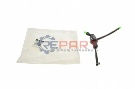 Главный цилиндр сцепления RENAULT 306107623R Купить в Украине