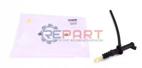 Головний циліндр зчеплення (15,87мм) FLUENCE, GRAND SCENIC III, MEGANE, MEGANE III, SCENIC III 1.2-2.0 11.08 RENAULT 306108010R Купити в Україні