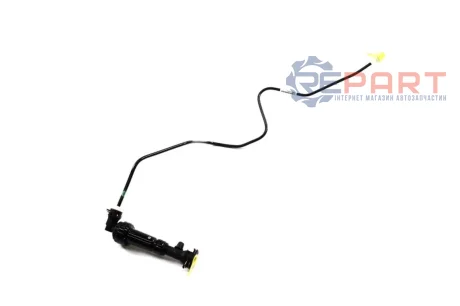 Робочий циліндр зчеплення MEGANE IV, SCENIC IV, TALISMAN 1.0-2.0D 06.15 RENAULT 308511433R