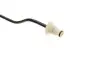 Фото Шланг зчеплення FLUENCE, GRAND SCENIC III, MEGANE III, SCENIC III 1.2-Electric 11.08 RENAULT (308512092R) зображення 6