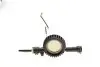 Фото Шланг зчеплення FLUENCE, GRAND SCENIC III, MEGANE III, SCENIC III 1.2-Electric 11.08 RENAULT (308512092R) зображення 7