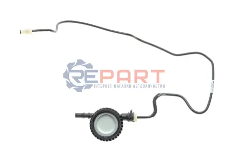 Трубка зчеплення RENAULT 308512132R Купити в Україні