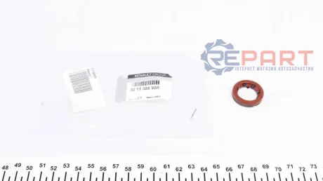 Прокладка КПП RENAULT 321138590R