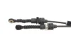 Трос кулисы Renault Kangoo 08- (сдвоенный) RENAULT (349010607R) изображение 8