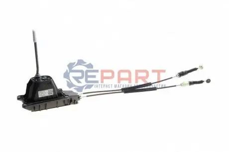 Трос кулисы RENAULT 349015922R Купить в Украине