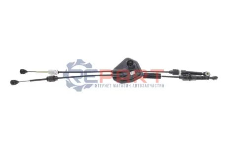 Трос кпп RENAULT 349358401R Купить в Украине