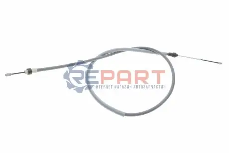 Трос ручного гальма RENAULT 364001385R Купити в Україні
