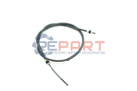 Трос ручного гальма Logan II RENAULT 364005982R Купити в Україні