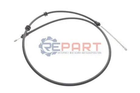 Трос ручного гальма RENAULT 364007536R Купити в Україні