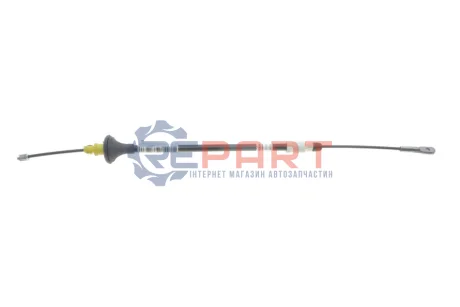 Трос ручного гальма RENAULT 365300089R Купити в Україні