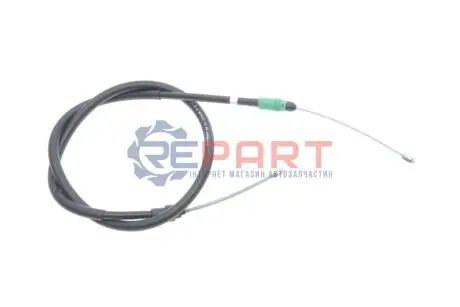 Трос ручного гальма RENAULT 36 53 003 43R Купити в Україні