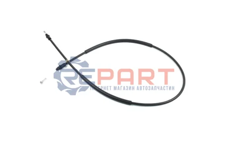 Трос ручного тормоза RENAULT 365300709R Купить в Украине
