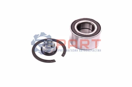 Підшипник маточини передній на Логан I, II RENAULT 40 21 029 77R Купити в Україні