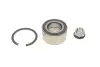 Фото Підшипник маточини (передньої) Renault Megane II/Scenic II 1.5-1.9 dCI 02- (+ABS) (42x77x39) (к-кт) RENAULT (402107314R) зображення 2