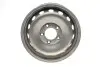 Диск колісний Renault Master 10-- (6 1/2Jx16 H2 5 отв.) RENAULT (403008904R) зображення 1