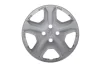 Ковпак диска колісного Dacia Logan/Sandero 12- (R16) RENAULT (403154691R) зображення 3