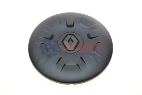 Ковпак (кришка) колеса MASTER III 2.3D/Electric 03.12 RENAULT 403158626R Купити в Україні