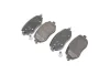Фото Колодки гальмівні (передні) Renault Megane IV 15 RENAULT (410603407R) зображення 1