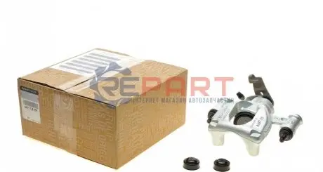 Гальмівний супорт RENAULT 440113887R Купити в Україні