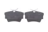Колодки зад. trafic iii RENAULT (440607091R) изображение 5