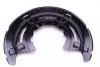 Защитные щитки тормозов RENAULT (441510001R) изображение 3