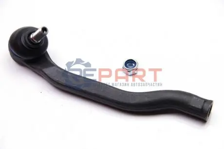 Наконечник тяги рульової (R) Renault Megane III/Scenic III 08-/Fluence 10 RENAULT 485204680R Купити в Україні