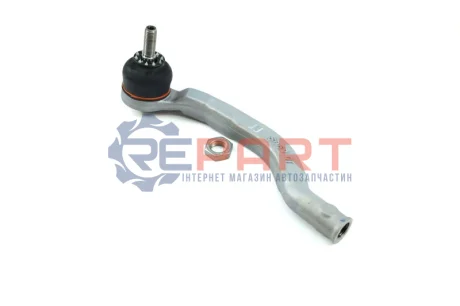 Наконечник поперечної рульової тяги RENAULT 486402311R