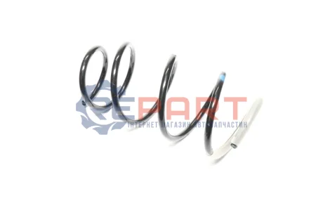 Пружина підвіски RENAULT 540100023R Купити в Україні